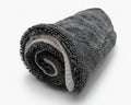 Cranees Fresh Glass Cleaning Towel - Double Sided Microfiber, Streak-Free, Machine Washable