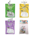 3-Pack Air Freshener Bundle + Sticker Pack