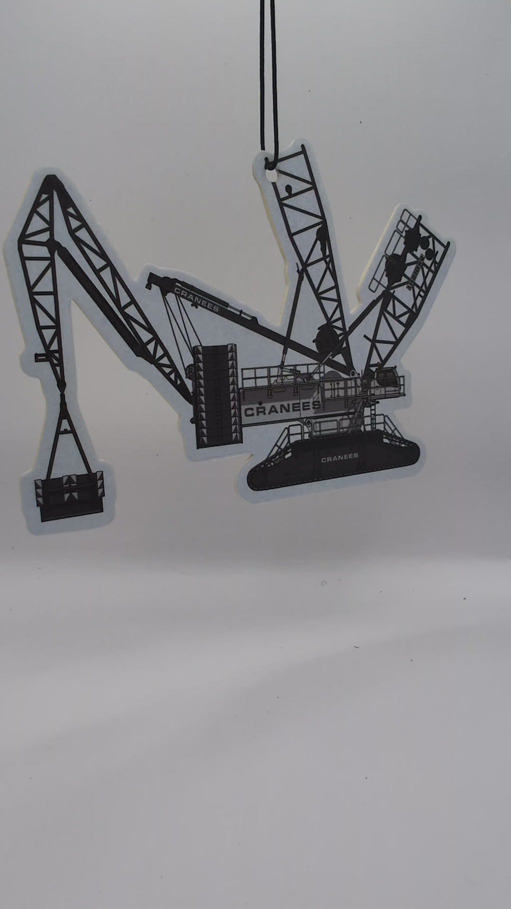 4-Pack Air Freshener Bundle