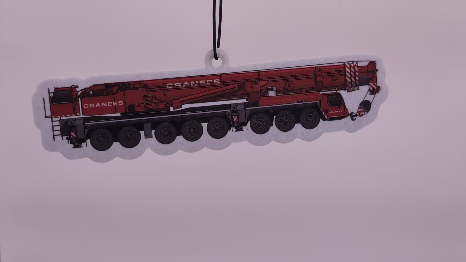 4-Pack Air Freshener Bundle