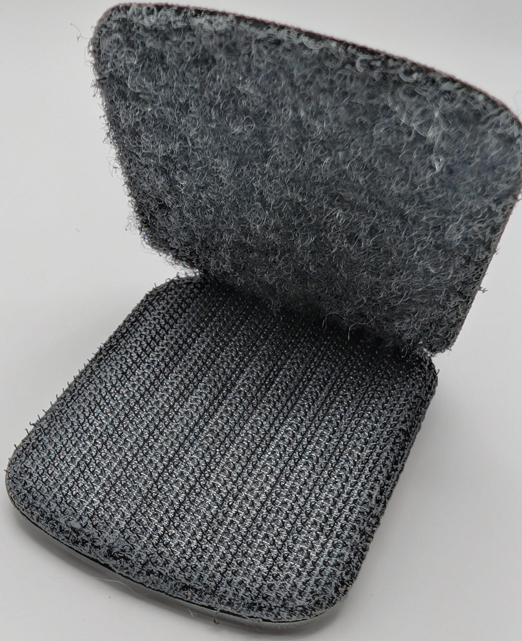 Cranees "Preserved" Zombie Crane 3D PVC Hook & Loop Morale Patch