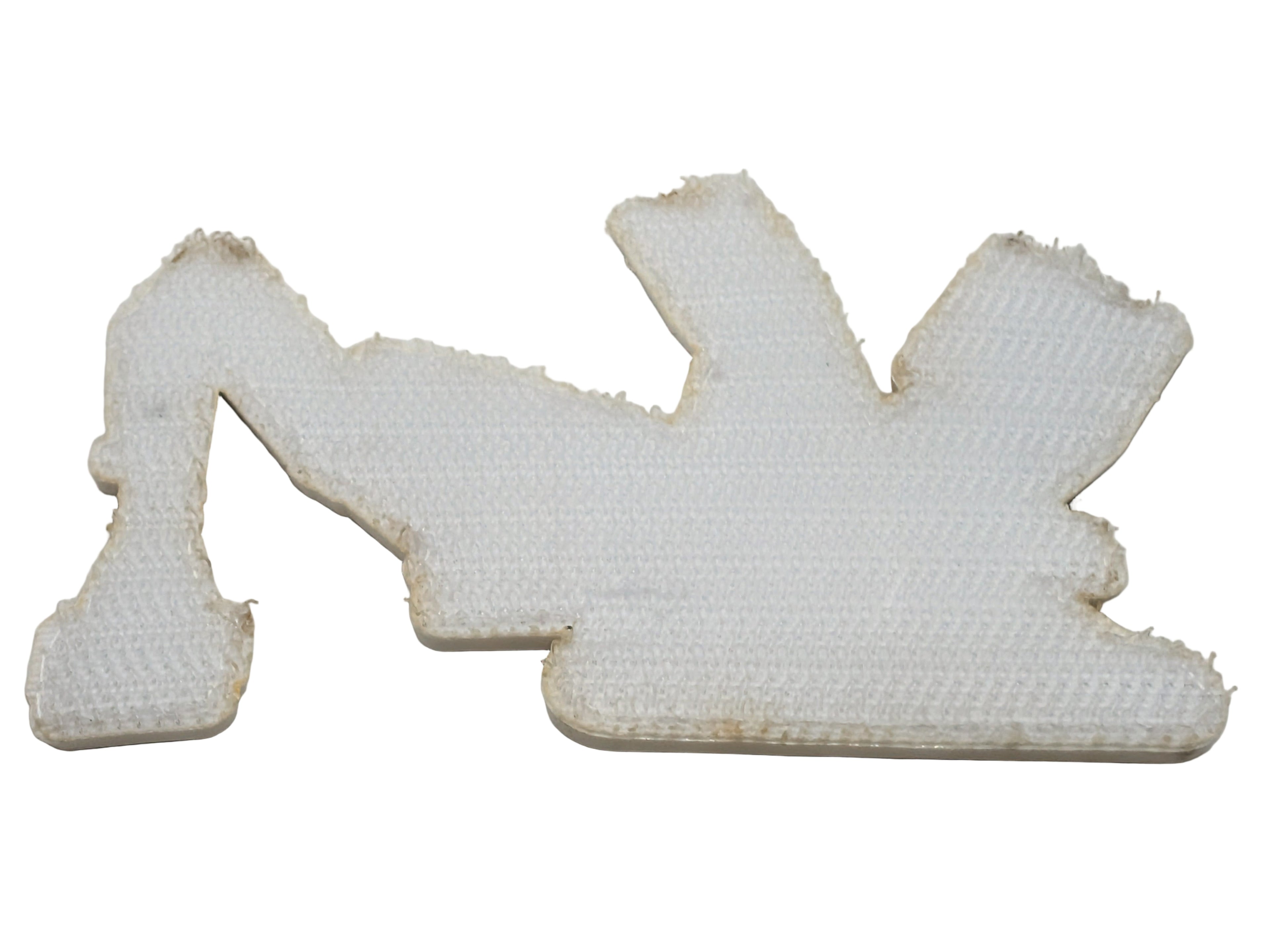 LR 11000 Crawler Crane PVC Patch